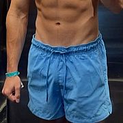 Dawid791 - mężczyzna, 26 lat, Warszawa