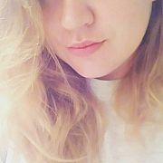 KajaOson - žena, 27 let, Kraków