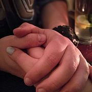 OnaByChcialaDoTrojkata - pár (žena 37 let, muž 39 let), Słupsk