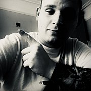 SympatycznyEnigma - man, 31 years, Ealing