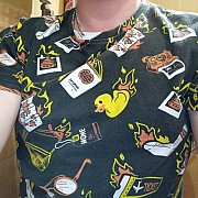 26Latekkk - чоловік, 35 років, Brodnica