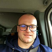 Morris81 - m臋偶czyzna, 44 lat, Grudzi膮dz