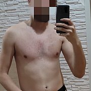 D100 - muž, 34 let, Warszawa