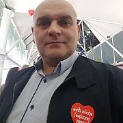 DonDario - muž, 50 let, Łódź