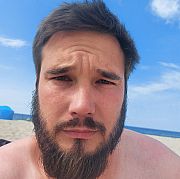 1Krystek1 - mężczyzna, 32 lat, Gdynia