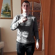 LUBOSZ - mężczyzna, 31 lat, Nowy Targ
