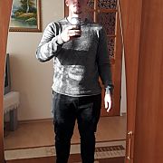 LUBOSZ - muž, 32 let, Nowy Targ