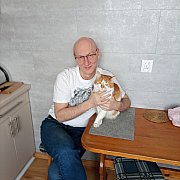 Kormir - mężczyzna, 53 lat, Mińsk Mazowiecki