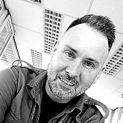 Mikeeee1111 - mężczyzna, 40 lat, Gniezno