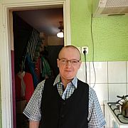 Janek321678 - muž, 47 let, Piła