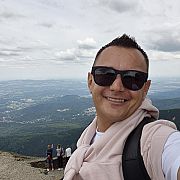 Lacrosse89 - mężczyzna, 36 lat, Poznań