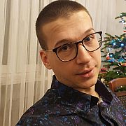 Do25 - mężczyzna, 28 lat, Toruń
