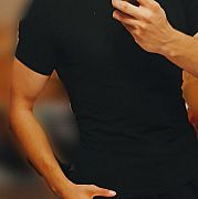 LukaszekIgraszek - мужчина, 27 лет, Wrocław