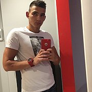 SergioRamos04 - mężczyzna, 31 lat, Katowice