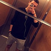 Adamekmlody - mężczyzna, 28 lat, Warszawa