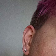 NapalonyTeraz - muž, 28 let, Gdańsk