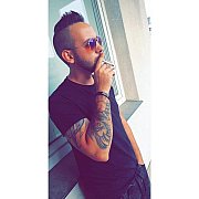 Bandur91 - mężczyzna, 34 lat, Wałbrzych