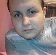 Mareczek991 - muž, 34 let, Kraków