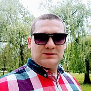 Damiss - mężczyzna, 38 lat, Gdańsk