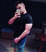 Misss2000 - чоловік, 25 років, Łódź