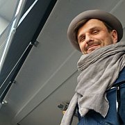 Daweeds - mężczyzna, 53 lat, Berlin