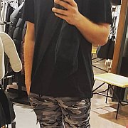 Daunmian - mann, 29 Jahre, Lębork