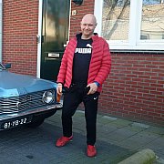 Bernat - mężczyzna, 45 lat, Heerlen
