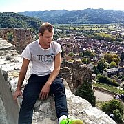 Matias07 - mężczyzna, 28 lat, Lębork