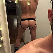 Dd1990 - muž, 40 let, Kołobrzeg