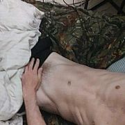 Xatrah - mężczyzna, 27 lat, Wrocław