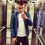 Kamil12342 - mężczyzna, 30 lat, Poznań