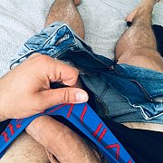 Newbdsm - mężczyzna, 31 lat, Warszawa