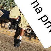 Lysy2017 - мужчина, 31 лет, Poznań