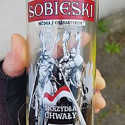 Badmichal - muž, 39 let, Opole