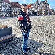 Dorian1312 - mężczyzna, 27 lat, Poznań