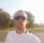 Kamcioxyz - muž, 33 let, Płock