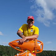 88Ratownik88 - mężczyzna, 36 lat, Złocieniec