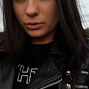 PureEvil19 - kobieta, 26 lat, Poznań