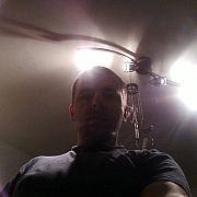 SamotnyBoskiPL - mężczyzna, 47 lat, Heilbronn