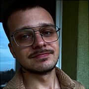 Patrykosx97x - mężczyzna, 29 lat, Pszów