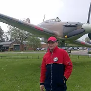 K0111 - mężczyzna, 53 lat, Proszowice