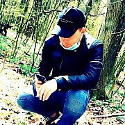 Darkan223 - mężczyzna, 27 lat, Olsztyn