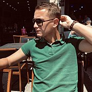 Stefcio4 - mężczyzna, 42 lat, Rzeszów