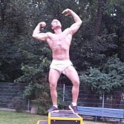 Tajemniczy697 - mężczyzna, 33 lat, Mińsk Mazowiecki