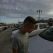 Damiano1425 - man, 25 years, Łódź