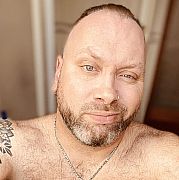 PeterBear84 - muž, 41 let, Słupsk