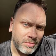 PeterBear84 - mann, 41 Jahre, Ilmenau