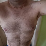 Fajnywlkp - mężczyzna, 49 lat, Krotoszyn