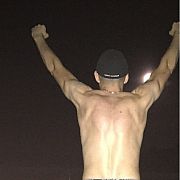 MichMichMIch - muž, 32 let, Gdańsk