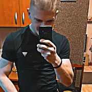 Kaluchyy - mężczyzna, 33 lat, Łódź